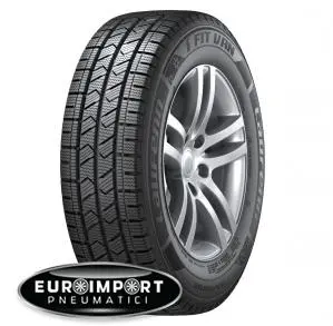 Laufenn I FIT VAN LY31 195/80 R14 106/104 Q Carico C  TL